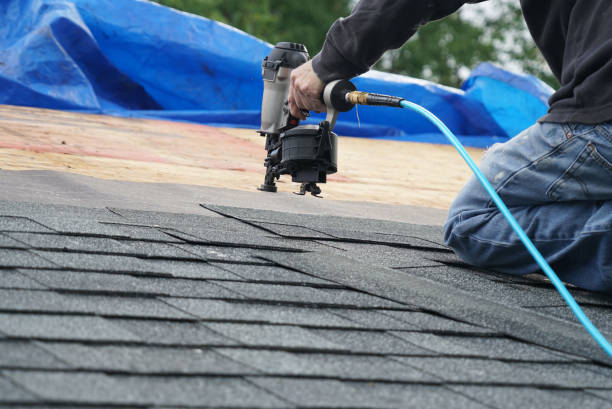 Quick and Trustworthy Emergency Roof Repair Services in Jackson, MN